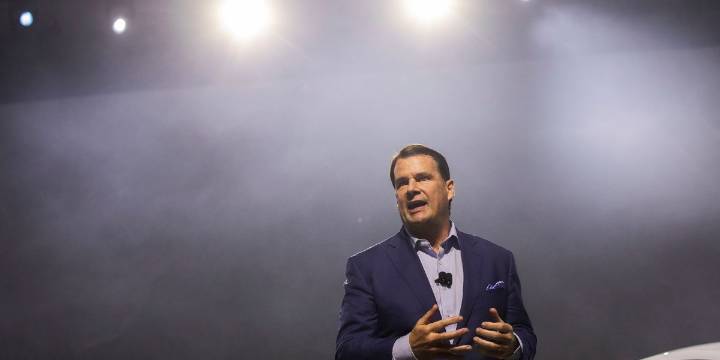 Ford CEO on his 'epiphany' after talking to his Gen Z factory workers: 'They were saying I had to have three jobs'