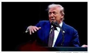 How Trump rewrites the rules