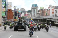 FANB inicia su despliegue hacia las comunidades ante “amenazas” de EE UU
