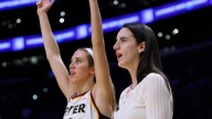 Caitlin Clark injury update: Fever star hasn't practiced with contact