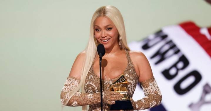 Cops Arrest Suspect Over Stolen Unreleased Beyoncé Music