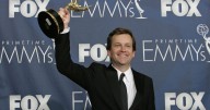 Americans still give awards shows consideration, a new AP