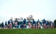 Conflicto de Gimnasia con Utedyc: qué pasará con el entrenamiento y la concentración