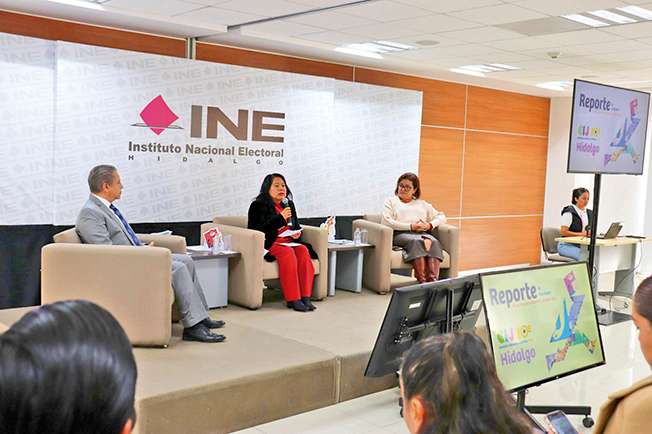 Preocupada niñez y adolescencia hidalguense por seguridad y adicciones