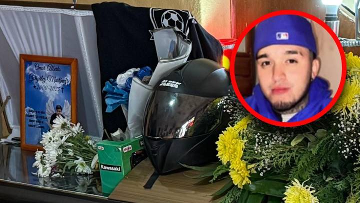Presuntos asesinos de Omar, joven golpeado con bat durante pelea en la Bellavista, Saltillo, permanecerán en la cárcel