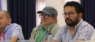 Improcedente solicitud de exsecretariado de las FARC para obtener resolución única de sus procesos
