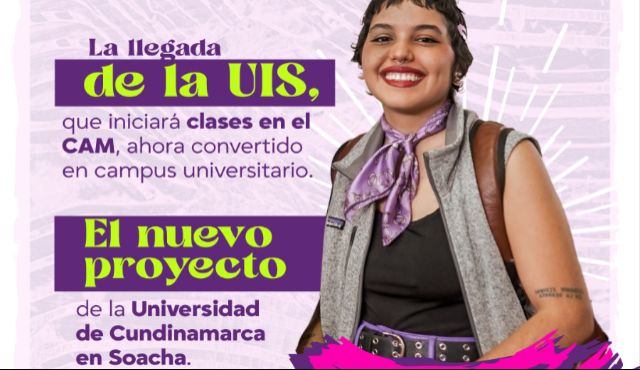 Ministro de Educación estará en Soacha, ¿a qué viene?