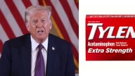 Administración Trump prepara anuncio sobre supuesta relación entre el Tylenol (acetaminofén) y el autismo
