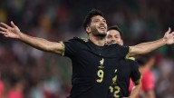 La Selección Mexicana ascendió a su propio nivel de incompetencia