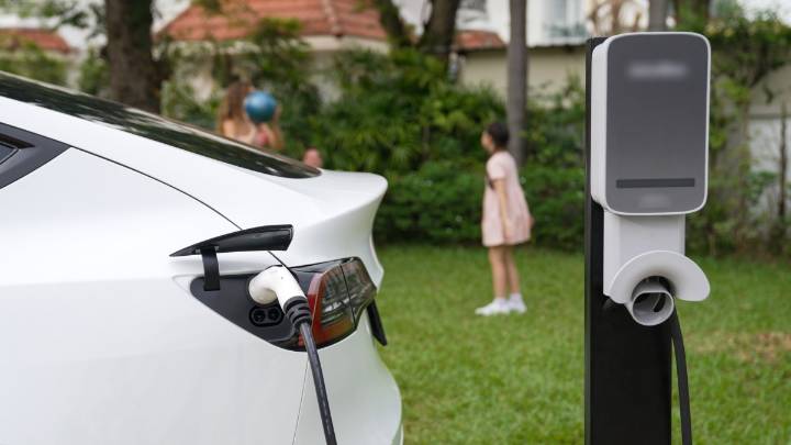Mejores cargadores de casa para tu auto eléctrico