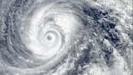 National Hurricane Center analysis of hurricane season's peak