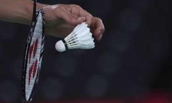 Korea Open: Meghana qualifies for main draw