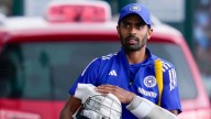Abhimanyu 'knows what to do if opportunities don't come', says Kanitkar