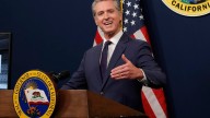 Gavin Newsom reacciona a derrota judicial de Donald Trump