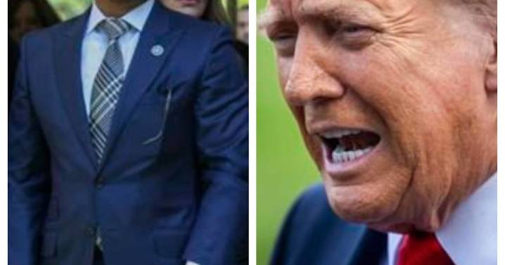 ¿Qué dijo Trump, en defensa del FBI, criticado por manejo del caso Charlie Kirk?: las autoridades, divididas