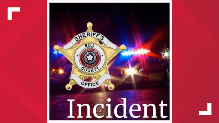Bell County Sheriff's Office diverts traffic after incident on Interstate 14