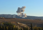 Israel lanza un “bombardeo de precisión” contra supuestos altos cargos de Hamás en la capital de Catar