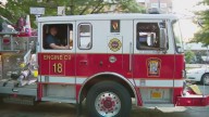 ‘You can’t really fix things without transparency’ | DC 911 center was not fully staffed the night firefighter was shot