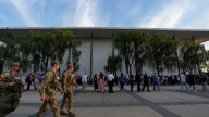 DNA of Charlie Kirk shooting suspect found near murder scene, FBI says