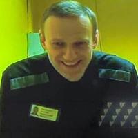 Poison killed Putin critic Navalny, wife says