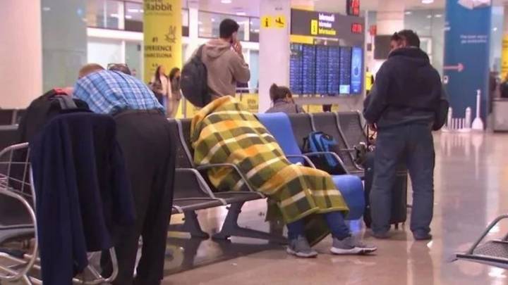 ⁠Lo que le acaba de pasarle al Aeropuerto de Barcelona le ha hecho caer estrepitosamente