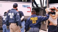California se convierte en el primer estado de EE.UU. en prohibir que agentes del ICE oculten su identidad en operativos migratorios