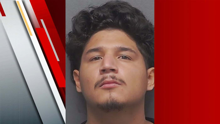 Man charged with aggravated kidnapping in fatal West Side drive