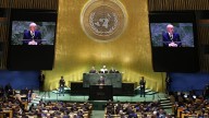 La ONU aprueba por mayoría absoluta permitir que Palestina participe en la Asamblea General ante el veto de EEUU