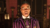 Wednesday Season 2 Reveals Tim Burton's Creepiest Monster Yet