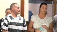 Brooks Houck's sister granted full custody of his son with Crystal Rogers
