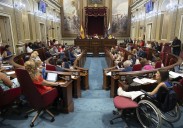 De «timo» a oportunidad: la quita divide al Parlamento sin que el Gobierno se defina