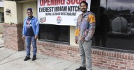 Climbing the summit: Family-owned Everest Indian and Nepali restaurant to open in Helena