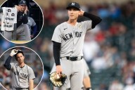 Yankees turn in dud against lowly Twins as AL East hopes slip further away