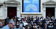 Final abierto por el presupuesto universitario en Diputados: el Gobierno presiona para blindar el veto