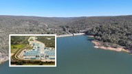 WA water supply: Perth dams half full despite city shivering through wettest winter in 30 years