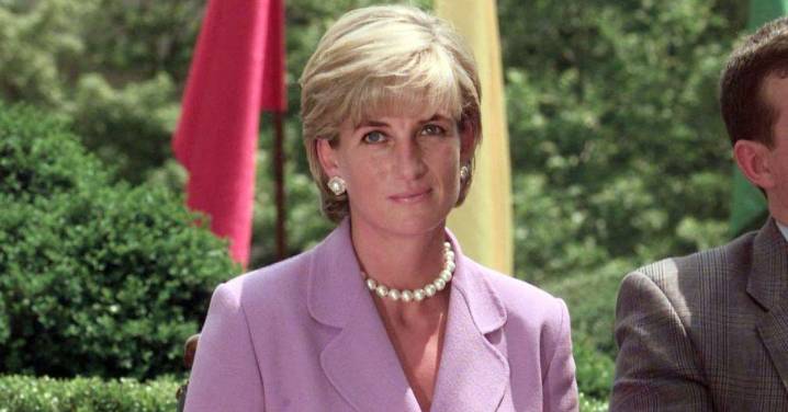 EXCLUSIVE: Royal Family Betrayal To Princess Diana Revealed At Her Burial