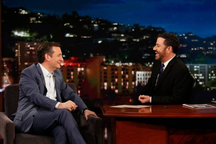 Disney & Jimmy Kimmel Continue Talks: What Do Conservatives Think?