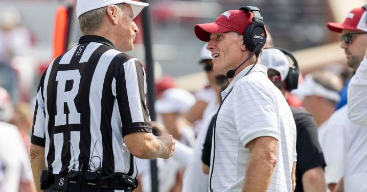 Report: OU football's annual SEC opponents for next 4 years are Texas, Missouri, Ole Miss