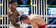 Quién es Osleys Iglesias, peleador cubano que se convirtió en rival mandatorio de Canelo Álvarez