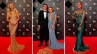 Brownlow Medal 2025: Best looks from AFL’s night of nights