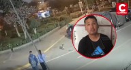Hombre que se llevó a niña de 11 años en San Juan de Lurigancho: Solo te quedarás dos días, no quiero problemas