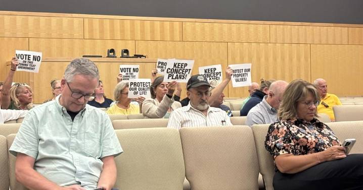 Jefferson County Commission says no to Economic Enhancement Irdinance Update