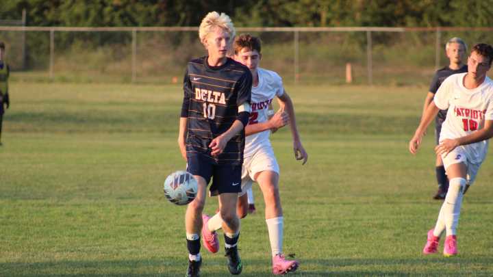 IHSAA boys soccer: Top players from East Central Indiana in 2025