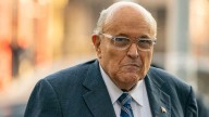 Rudy Giuliani's New Hampshire car crash was not 'targeted attack': spokesman