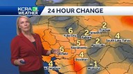Northern California to stay dry for much of Thursday ahead of storms