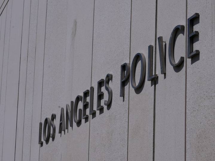 Armed man escapes after officer-involved shooting in Boyle Heights
