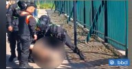 Estrangulación: autopsia revela causa de muerte de hombre reducido por guardias de mall en La Florida