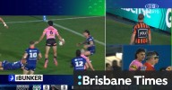 Penrith puzzled by bizarre Bunker result