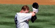 2000 Yankees Diary, September 17: Neagle obliterated by Cleveland
