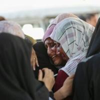 Gaza war grief features in 'devastating' new film at Venice